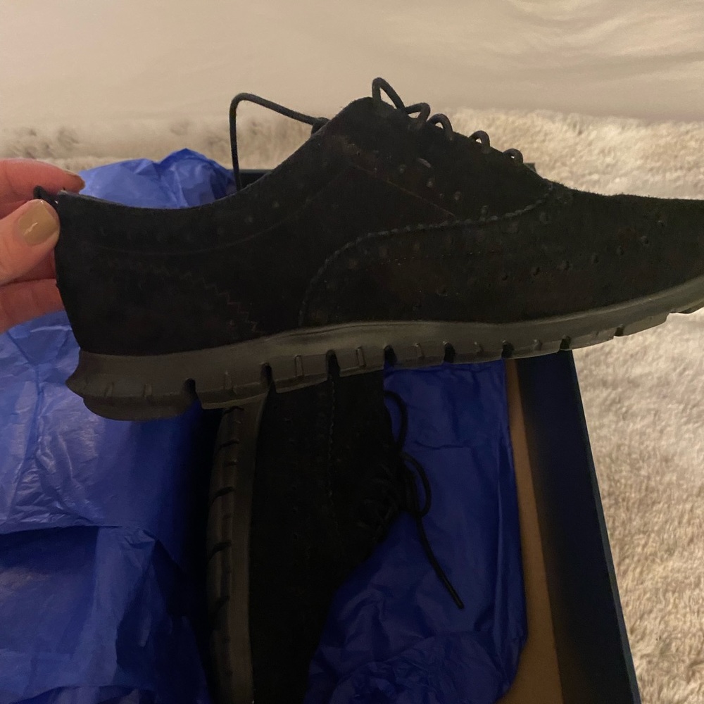 Cole Haan 7.5 Active shoe